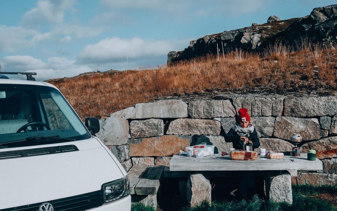 Camping Must-Haves: 10 Dinge für die Campingküche