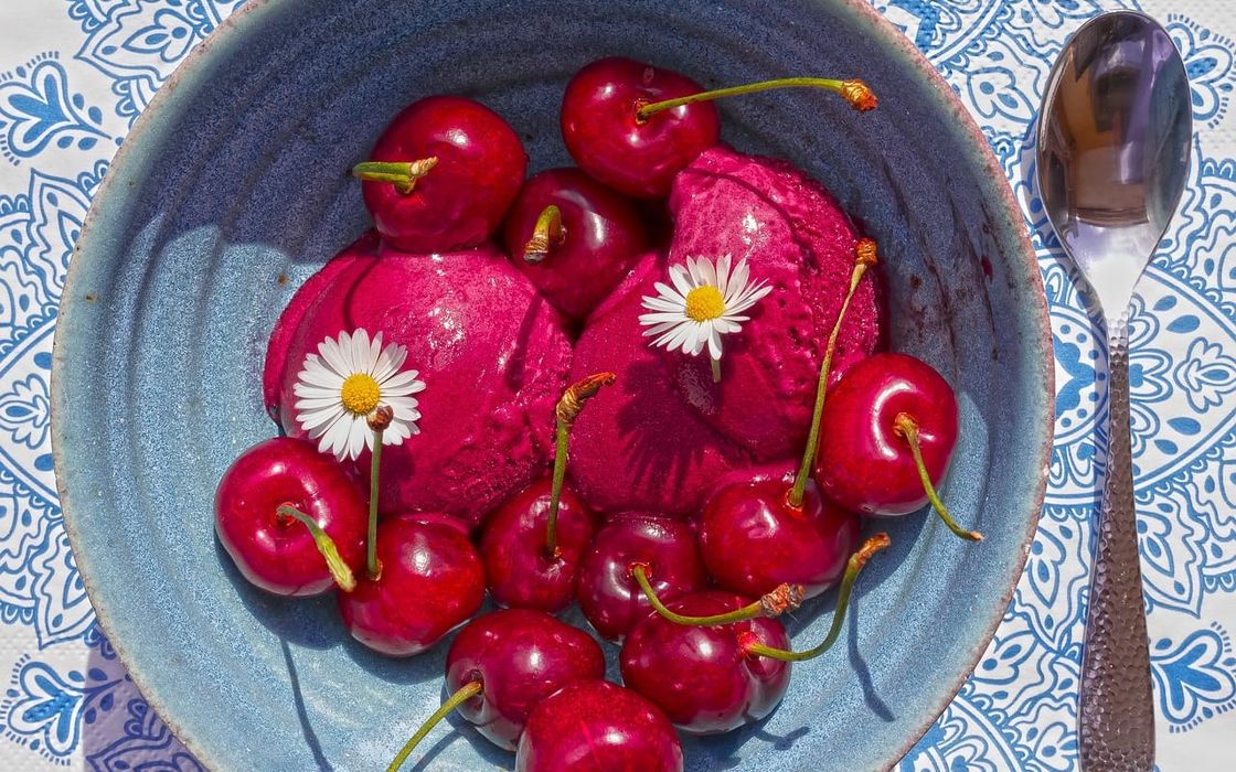 Saisonkalender: Gemüse & Obst im August